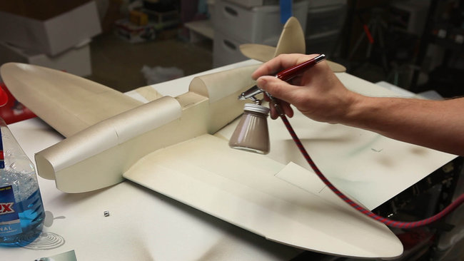 Can You Paint Polyurethane Rc Car Can You Paint Polyurethane Rc Car