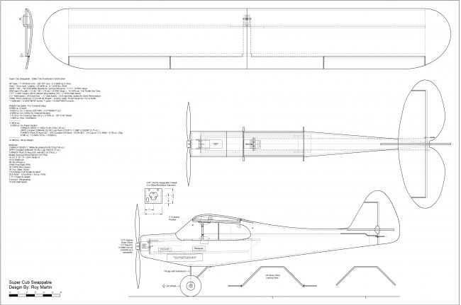 Flight Test Free Build Plans Flight Test Free Build Plans