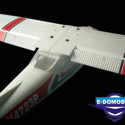 Depron Foam Hinges (Tape Hinge) Flite Test