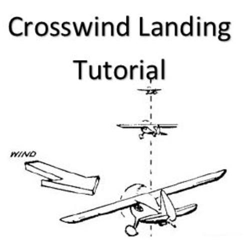 Forward Slip to Landing Tutorial Flite Test